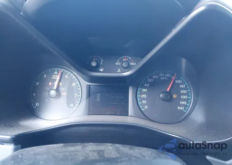 2020 Chevrolet Colorado 2Wd Short Box Wt z USA, uszkodzony, nr VIN 1GCGSBEA7L1186415